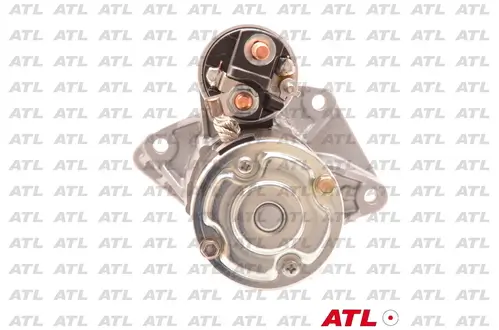 Starter 12 V 1,5 kW ATL Autotechnik A 92 610 Bild Starter 12 V 1,5 kW ATL Autotechnik A 92 610