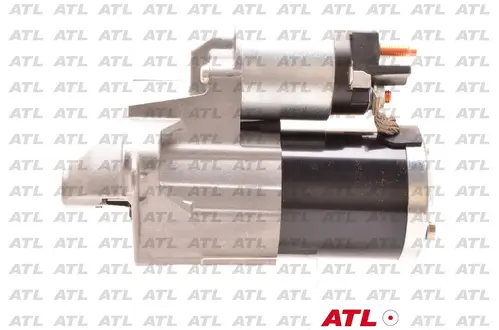 Starter 12 V 1,5 kW ATL Autotechnik A 92 610 Bild Starter 12 V 1,5 kW ATL Autotechnik A 92 610