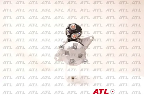 Starter 12 V 0,8 kW ATL Autotechnik A 92 660 Bild Starter 12 V 0,8 kW ATL Autotechnik A 92 660