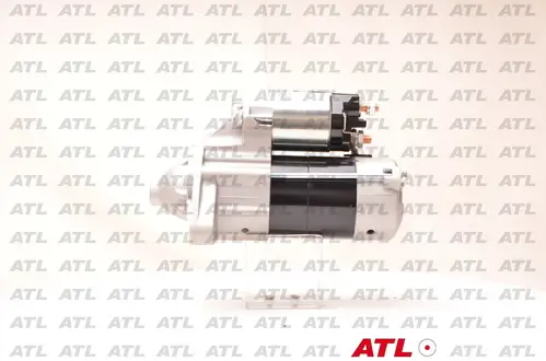 Starter 12 V 0,8 kW ATL Autotechnik A 92 660 Bild Starter 12 V 0,8 kW ATL Autotechnik A 92 660