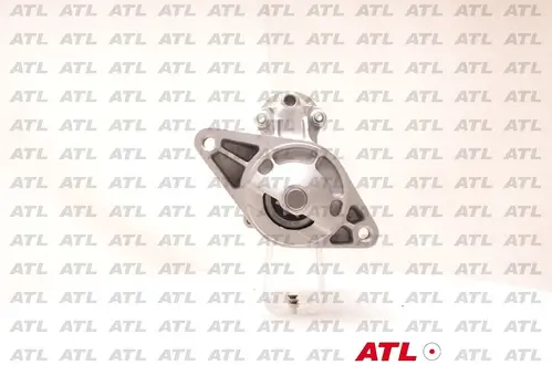 Starter 12 V 0,8 kW ATL Autotechnik A 92 660 Bild Starter 12 V 0,8 kW ATL Autotechnik A 92 660
