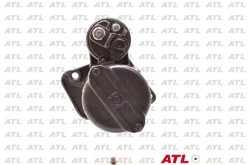 Starter 12 V 1,7 kW ATL Autotechnik A 92 680 Bild Starter 12 V 1,7 kW ATL Autotechnik A 92 680