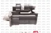 Starter 12 V 1,7 kW ATL Autotechnik A 92 680 Bild Starter 12 V 1,7 kW ATL Autotechnik A 92 680