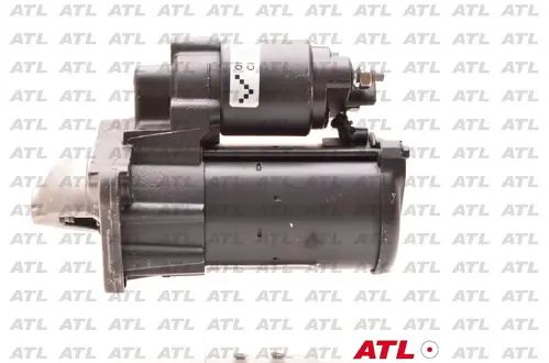 Starter 12 V 1,7 kW ATL Autotechnik A 92 680 Bild Starter 12 V 1,7 kW ATL Autotechnik A 92 680