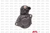 Starter 12 V 0,9 kW ATL Autotechnik A 92 710 Bild Starter 12 V 0,9 kW ATL Autotechnik A 92 710