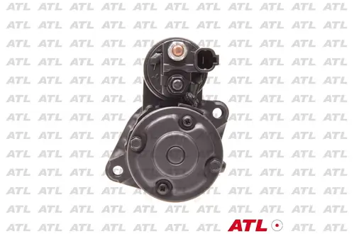 Starter 12 V 0,9 kW ATL Autotechnik A 92 710 Bild Starter 12 V 0,9 kW ATL Autotechnik A 92 710