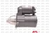 Starter 12 V 0,9 kW ATL Autotechnik A 92 710 Bild Starter 12 V 0,9 kW ATL Autotechnik A 92 710