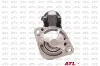 Starter 12 V 0,9 kW ATL Autotechnik A 92 710 Bild Starter 12 V 0,9 kW ATL Autotechnik A 92 710