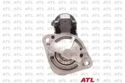 Starter 12 V 0,9 kW ATL Autotechnik A 92 710