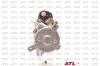 Starter 12 V 2,0 kW ATL Autotechnik A 92 720 Bild Starter 12 V 2,0 kW ATL Autotechnik A 92 720