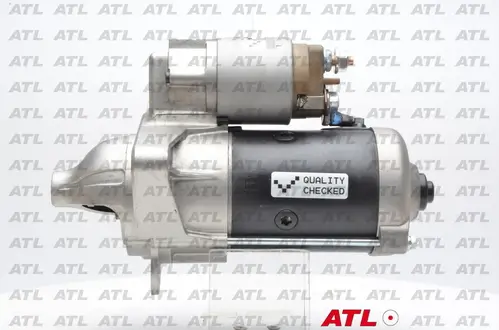 Starter 12 V 2,2 kW ATL Autotechnik A 92 770 Bild Starter 12 V 2,2 kW ATL Autotechnik A 92 770