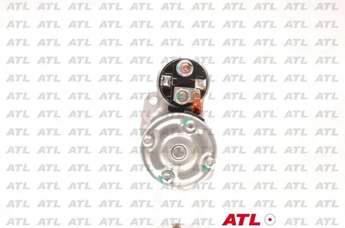 Starter 12 V 1,2 kW ATL Autotechnik A 92 800 Bild Starter 12 V 1,2 kW ATL Autotechnik A 92 800