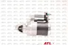 Starter 12 V 1,2 kW ATL Autotechnik A 92 800 Bild Starter 12 V 1,2 kW ATL Autotechnik A 92 800