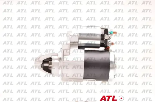 Starter 12 V 1,2 kW ATL Autotechnik A 92 800 Bild Starter 12 V 1,2 kW ATL Autotechnik A 92 800