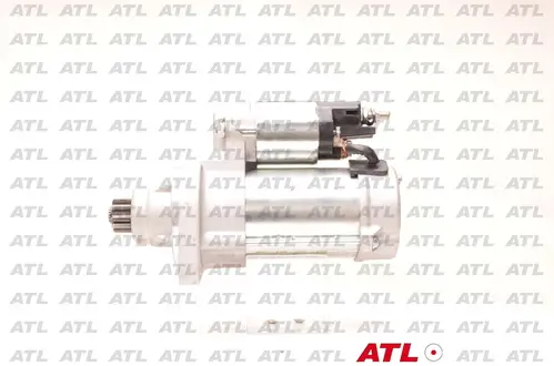 Starter 12 V 1,8 kW ATL Autotechnik A 92 820 Bild Starter 12 V 1,8 kW ATL Autotechnik A 92 820