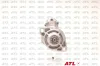 Starter 12 V 1,8 kW ATL Autotechnik A 92 820 Bild Starter 12 V 1,8 kW ATL Autotechnik A 92 820