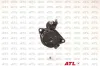 Starter 12 V 1,2 kW ATL Autotechnik A 92 830 Bild Starter 12 V 1,2 kW ATL Autotechnik A 92 830