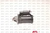 Starter 12 V 1,2 kW ATL Autotechnik A 92 830 Bild Starter 12 V 1,2 kW ATL Autotechnik A 92 830
