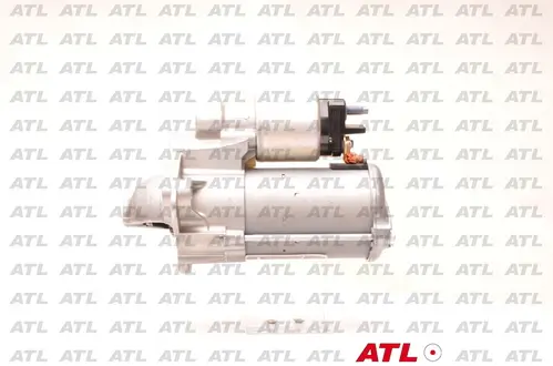 Starter 12 V 1,5 kW ATL Autotechnik A 92 850 Bild Starter 12 V 1,5 kW ATL Autotechnik A 92 850