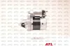 Starter 12 V 1,0 kW ATL Autotechnik A 92 870 Bild Starter 12 V 1,0 kW ATL Autotechnik A 92 870