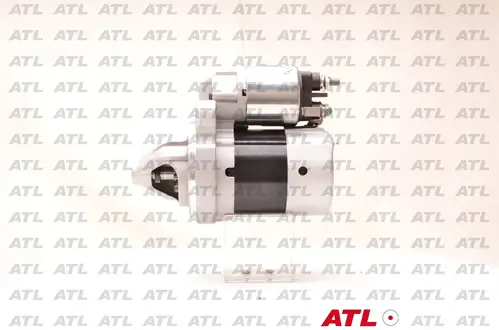 Starter 12 V 1,0 kW ATL Autotechnik A 92 870 Bild Starter 12 V 1,0 kW ATL Autotechnik A 92 870