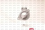 Starter 12 V 1,0 kW ATL Autotechnik A 92 870