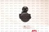 Starter 12 V 2,2 kW ATL Autotechnik A 92 900 Bild Starter 12 V 2,2 kW ATL Autotechnik A 92 900