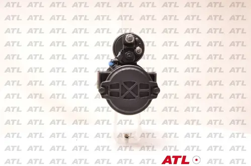 Starter 12 V 2,2 kW ATL Autotechnik A 92 900 Bild Starter 12 V 2,2 kW ATL Autotechnik A 92 900