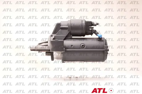Starter 12 V 2,2 kW ATL Autotechnik A 92 900 Bild Starter 12 V 2,2 kW ATL Autotechnik A 92 900
