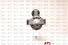 Starter 12 V 2,2 kW ATL Autotechnik A 92 900 Bild Starter 12 V 2,2 kW ATL Autotechnik A 92 900