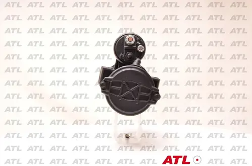 Starter 12 V 2,2 kW ATL Autotechnik A 92 910 Bild Starter 12 V 2,2 kW ATL Autotechnik A 92 910