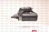 Starter 12 V 2,2 kW ATL Autotechnik A 92 910 Bild Starter 12 V 2,2 kW ATL Autotechnik A 92 910