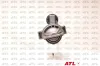 Starter 12 V 2,2 kW ATL Autotechnik A 92 910 Bild Starter 12 V 2,2 kW ATL Autotechnik A 92 910