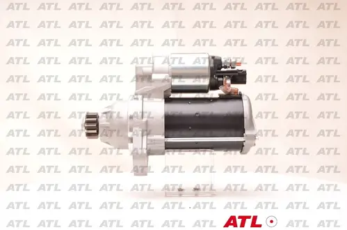 Starter 12 V 1,1 kW ATL Autotechnik A 92 920 Bild Starter 12 V 1,1 kW ATL Autotechnik A 92 920