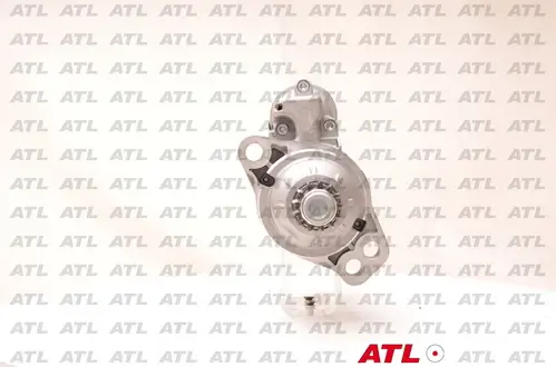 Starter 12 V 1,1 kW ATL Autotechnik A 92 920