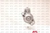 Starter 12 V 1,1 kW ATL Autotechnik A 92 920 Bild Starter 12 V 1,1 kW ATL Autotechnik A 92 920