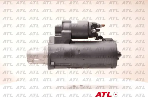 Starter 12 V 1,8 kW ATL Autotechnik A 92 930 Bild Starter 12 V 1,8 kW ATL Autotechnik A 92 930