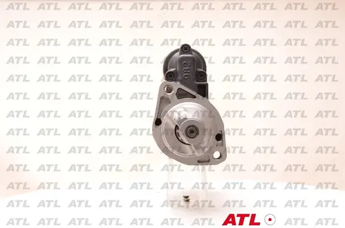 Starter 12 V 1,8 kW ATL Autotechnik A 92 930