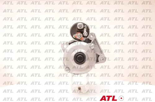 Starter 12 V 2,0 kW ATL Autotechnik A 92 940 Bild Starter 12 V 2,0 kW ATL Autotechnik A 92 940