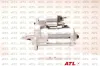 Starter 12 V 2,0 kW ATL Autotechnik A 92 940 Bild Starter 12 V 2,0 kW ATL Autotechnik A 92 940