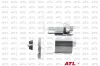 Starter 12 V 1,0 kW ATL Autotechnik A 92 990 Bild Starter 12 V 1,0 kW ATL Autotechnik A 92 990