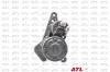 Starter 12 V 1,4 kW ATL Autotechnik A 93 090 Bild Starter 12 V 1,4 kW ATL Autotechnik A 93 090