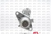 Starter 12 V 1,6 kW ATL Autotechnik A 93 130