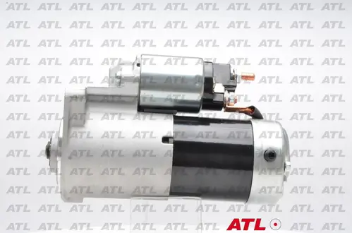 Starter 12 V 2,2 kW ATL Autotechnik A 93 200 Bild Starter 12 V 2,2 kW ATL Autotechnik A 93 200