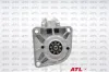 Starter 12 V 2,2 kW ATL Autotechnik A 93 200 Bild Starter 12 V 2,2 kW ATL Autotechnik A 93 200