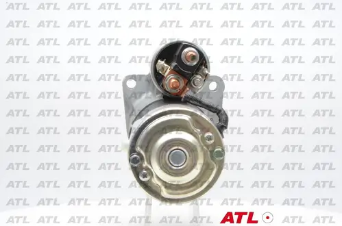 Starter 12 V 2,1 kW ATL Autotechnik A 93 201 Bild Starter 12 V 2,1 kW ATL Autotechnik A 93 201