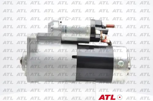 Starter 12 V 2,1 kW ATL Autotechnik A 93 201 Bild Starter 12 V 2,1 kW ATL Autotechnik A 93 201
