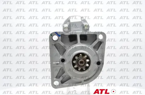 Starter 12 V 2,1 kW ATL Autotechnik A 93 201 Bild Starter 12 V 2,1 kW ATL Autotechnik A 93 201
