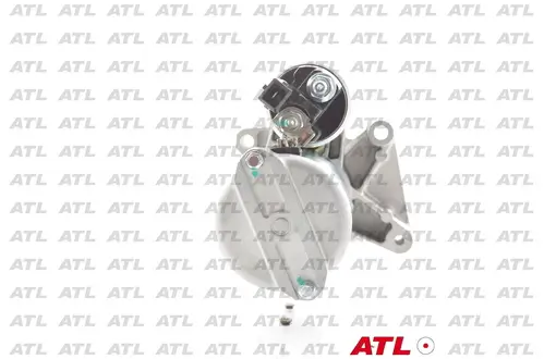 Starter 12 V 1,7 kW ATL Autotechnik A 93 220 Bild Starter 12 V 1,7 kW ATL Autotechnik A 93 220