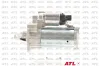 Starter 12 V 1,7 kW ATL Autotechnik A 93 220 Bild Starter 12 V 1,7 kW ATL Autotechnik A 93 220